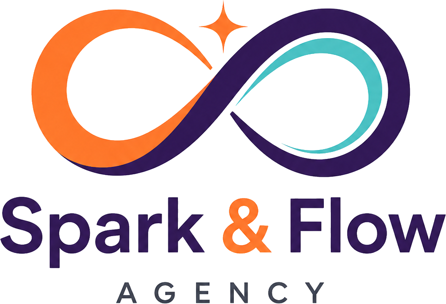 Spark & Flow Agency