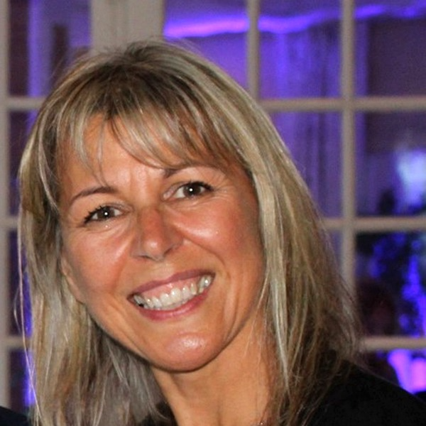 Christine Novel - Co-fondatrice & Directrice